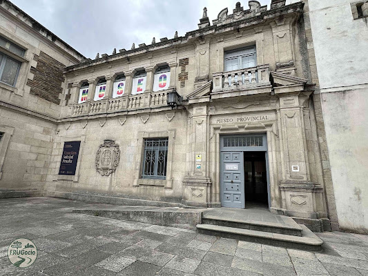 Museo Provincial de Lugo