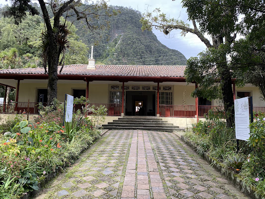 Museo Quinta de Bolívar