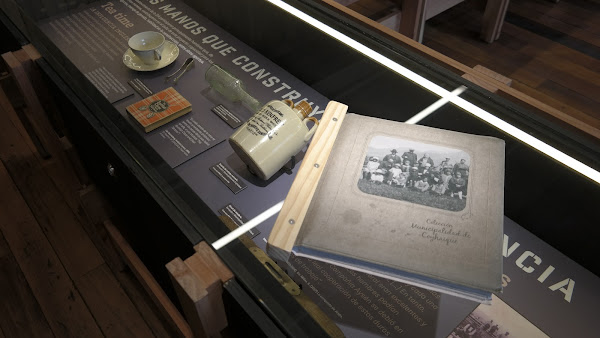 Museo Regional de Aysén