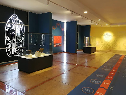 Museo Regional de Casma "Max Uhle"