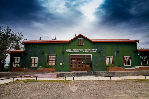 Museo Regional Desiderio Torres
