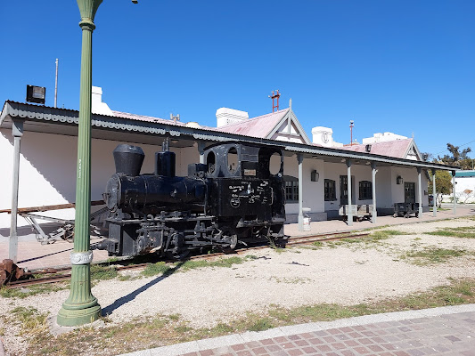 Museo Regional Pueblo de Luis