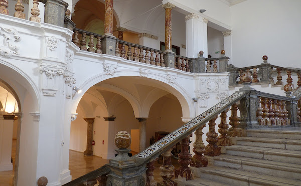 Museo Regionale A. Pepoli