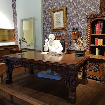 Museo Salas Carranza