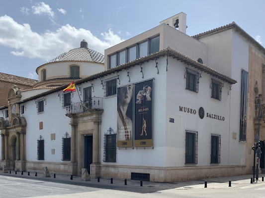 Museo Salzillo