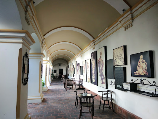 Museo San Juan del Obispo