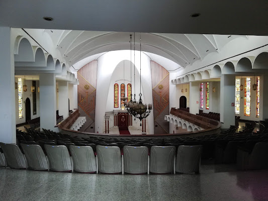 Museo Sefardí Morris E. Curiel