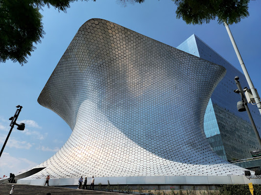 Museo Soumaya