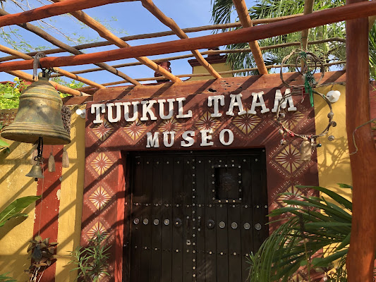 Museo Tuukul Taam