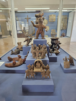 Museo Universitario de Artes Populares María Teresa Pomar