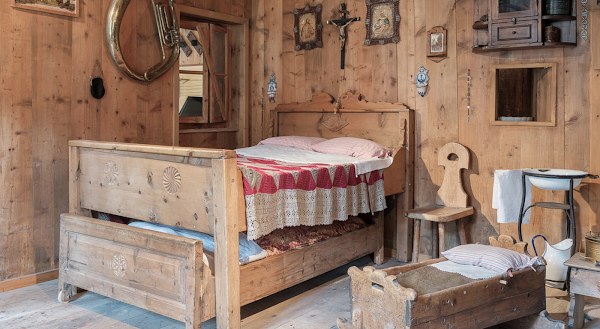 Museo Vallivo Valfurva