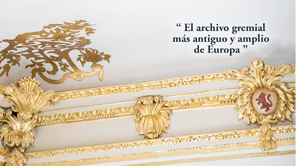 Museo y Colegio del Arte Mayor de la Seda