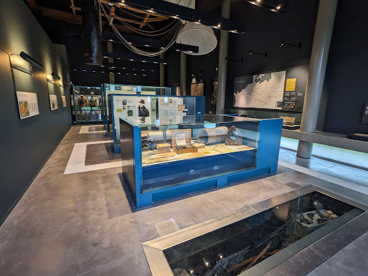 Musées de La Résistance et de La Déportation