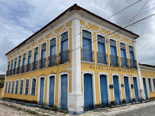 Museu Afro-Brasileiro de Sergipe
