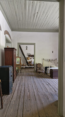 Museu Casa da Memória