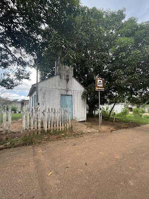 Museu da Bolívia Brasileira