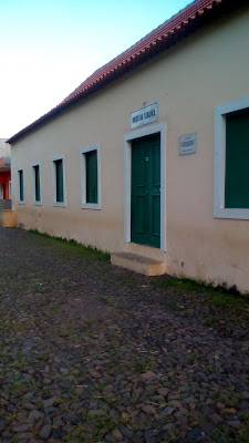 Museu da Tabanca