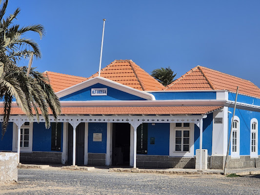 Museu de Arqueologia da Boa Vista