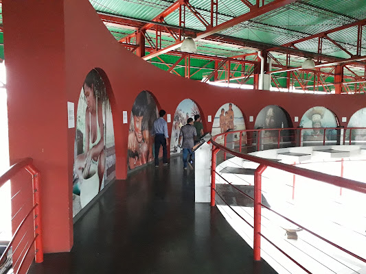 Museu Do Homem Do Norte