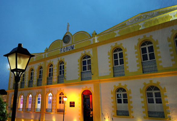 Museu do Judiciário Goiano