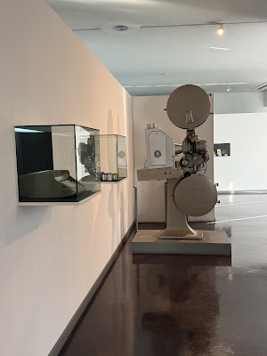 MUSEU DO SOM E DA IMAGEM