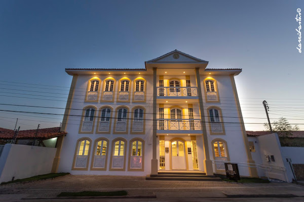 Museu Dom Avelar Brandão Vilela