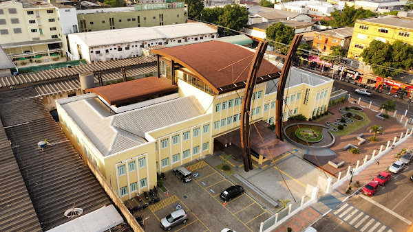 Museu dos Povos Acreanos