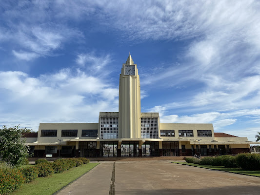 Museu Frei Confaloni