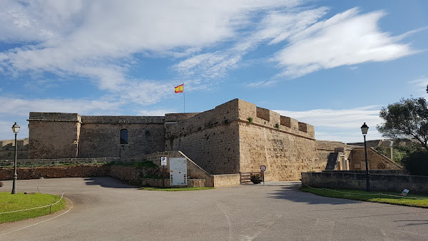 Museu Històric Militar de Sant Carles