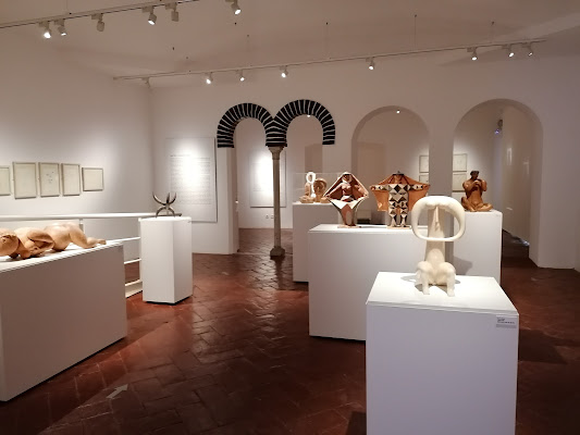 Museu Jorge Vieira - Casa das Artes