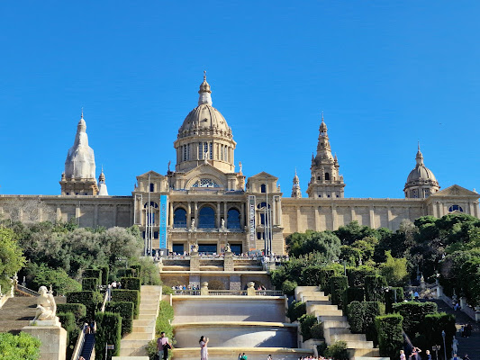 Museu Nacional d'Art de Catalunya