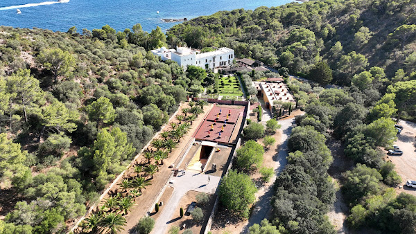 Museu sa Bassa Blanca