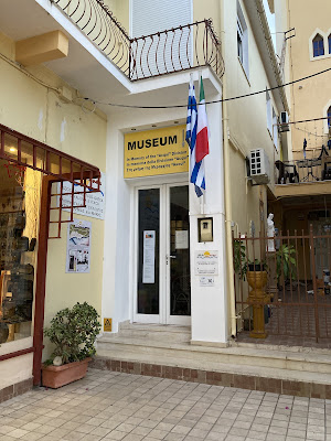 Museum Acqui Division