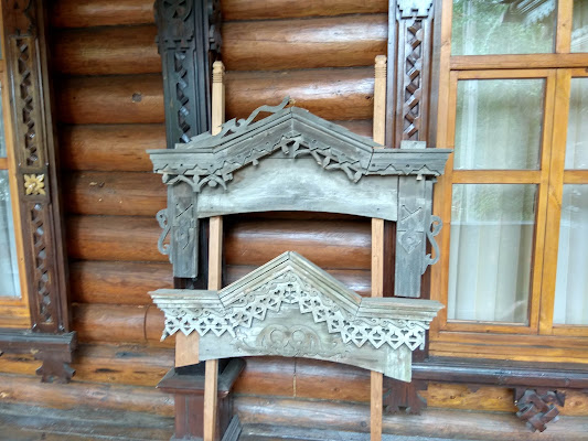 Museum and Cultural Center "House of merchant G.V.Tetyushinova"