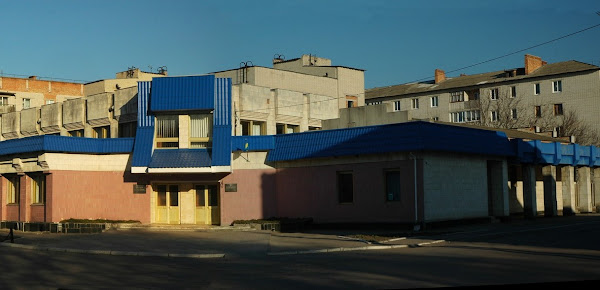 Museum AS Makarenko