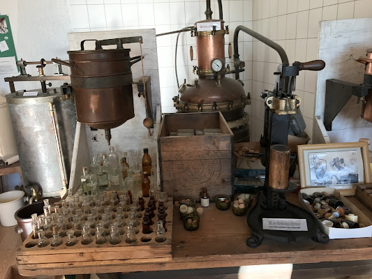 Museum Beim Giftmischer