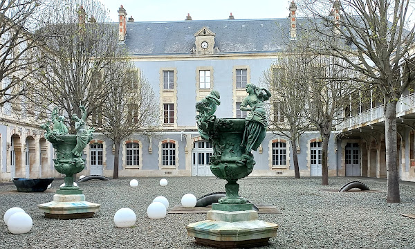 Museum Bernard d'Agesci