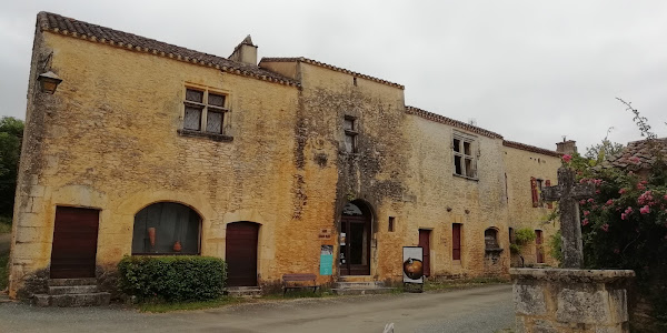 Museum Bernard Palissy