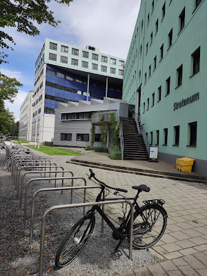 Museum Bleulandinum (Anatomical Museum)