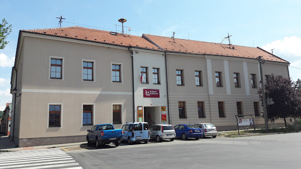 Museum Bojkovska