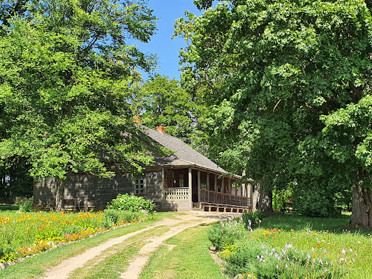 Museum-Estate of Francishak Bahushevich
