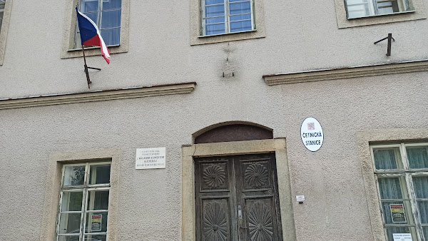 Museum četnická stanice