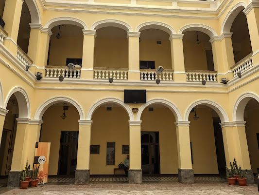 Museum for National Identity