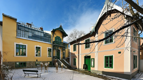 Museum Fotoatelier Seidel