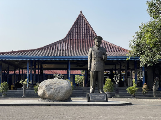 Museum HM Soeharto