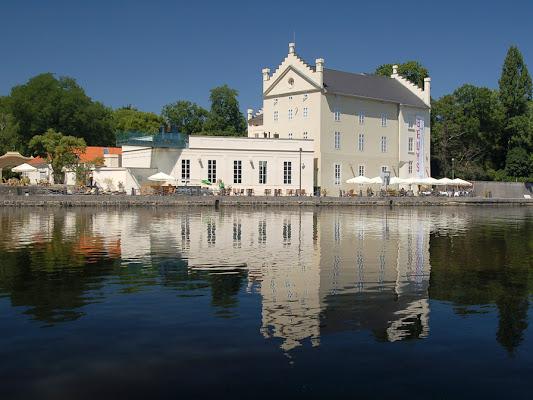 Museum Kampa