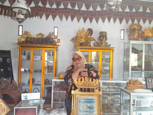 Museum Kekhatuan Semaka