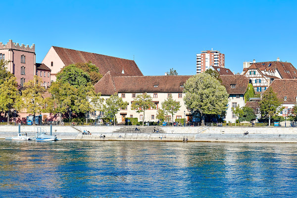 Museum Kleines Klingental