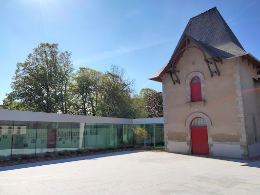 Museum Mathurin Méheut