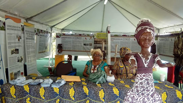 Museum Of African Heritage